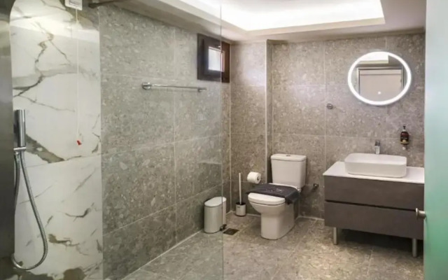 Anthidon Nature Estate & Farm