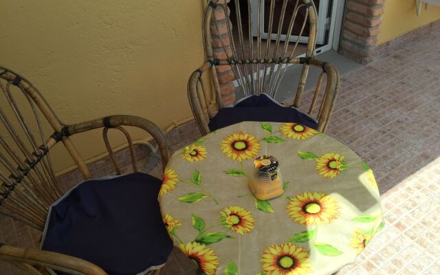 Hotel Ristorante L'Orizzonte