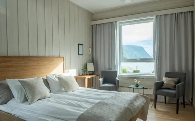 Skjolden Hotel Luster