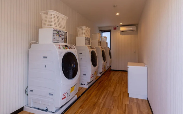 HOTEL R9 The Yard Iizuka