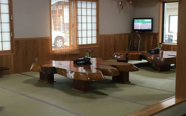 Asahiyama Drive Inn