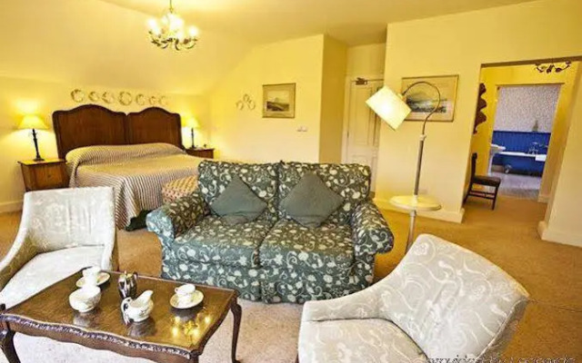 Rathmullan House