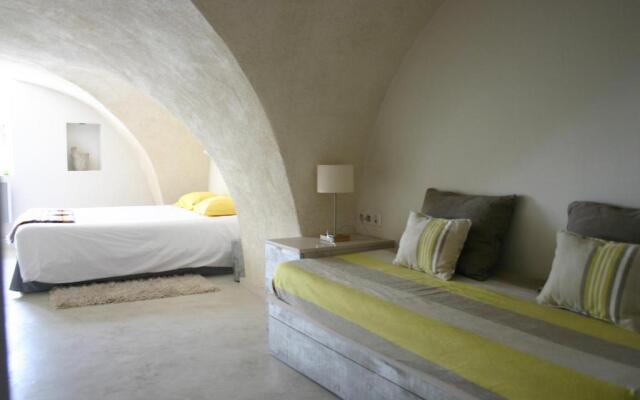 Chambre d'hôtes La Font