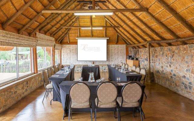 Riverstone Lodge