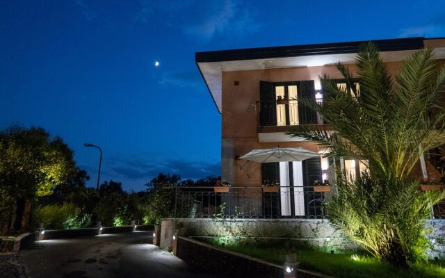 UP&B Rooms