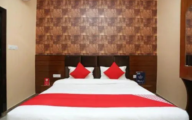 Highway By OYO Rooms