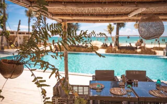 Twinpalms Tented Camp Phuket