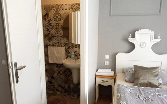 Villa Lucia Apartments & Rooms