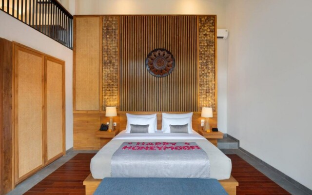 Teratai Villa Canggu by Ini Vie Hospitality