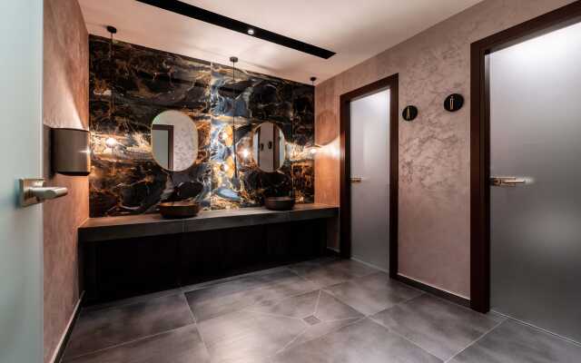 Mirabilis Boutique Hotel