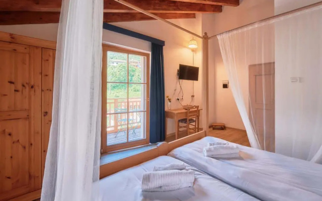 Hotel Locanda Le 3 Oche