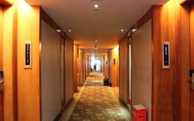 Shenzhen Bao Yue Hotel