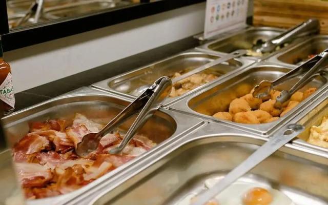 Hotel Estepona Plaza