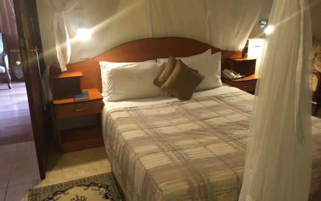 Airport View Hotel