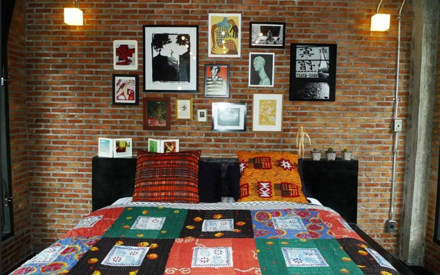 Love Pai Home