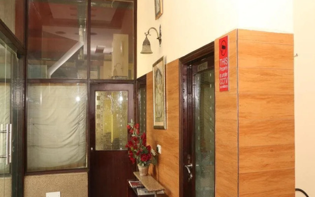 Hotel Leela Classic