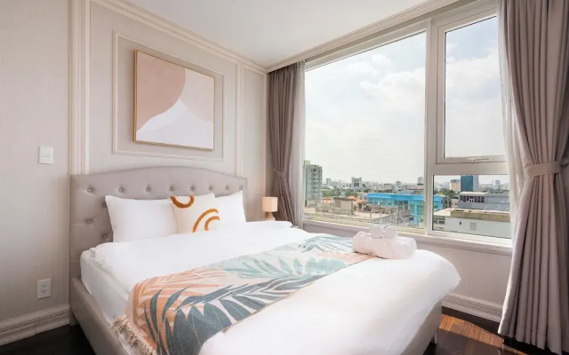 Luxury Condotel Luminous Leman