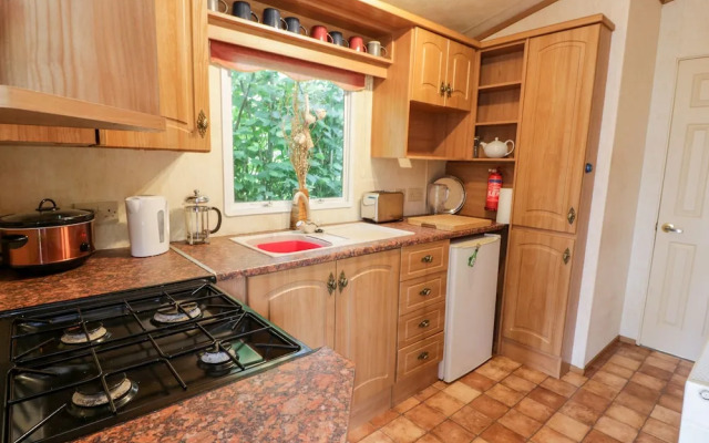 Grange Caravan