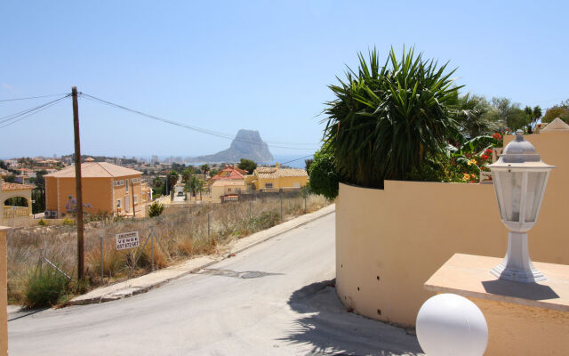 Villas Costa Calpe - Galicia