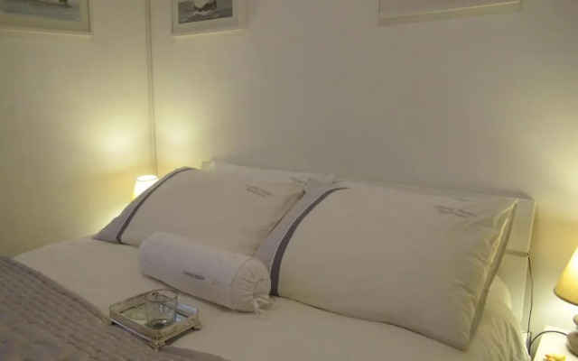 Central Palace Apartment