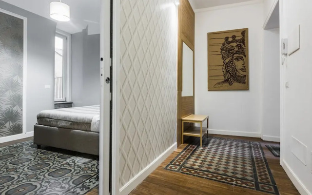 Penninello Apartment By Wonderful Italy