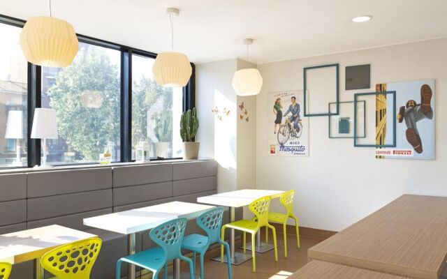 B&B Hotel Milano - Sesto