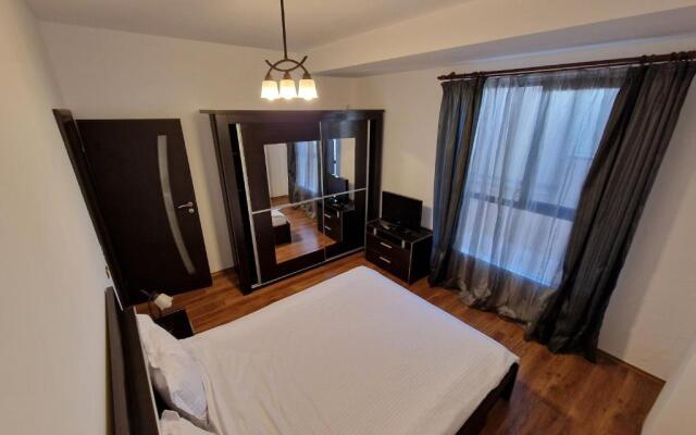 Rotterdam suite