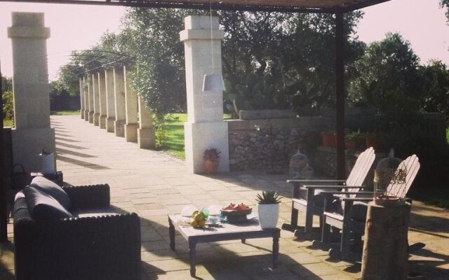 Masseria Vittoria