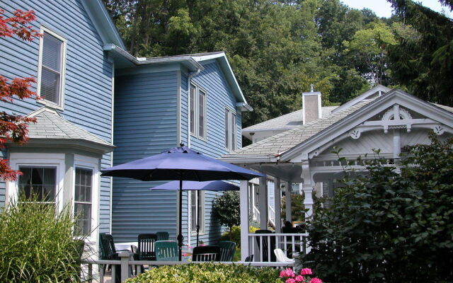 Kettle Creek Inn