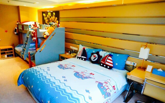 Chengdu Wangjiang Hotel