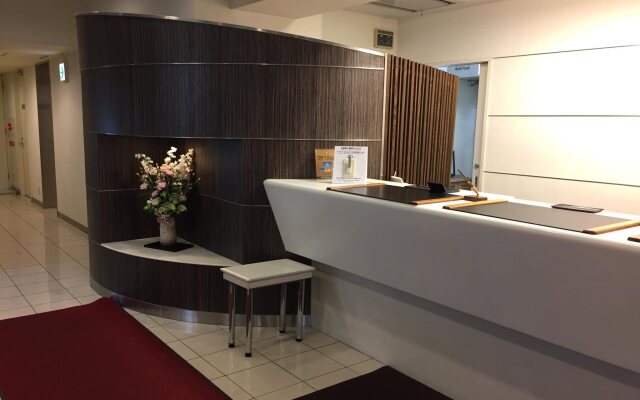 Shizuoka Town Hotel