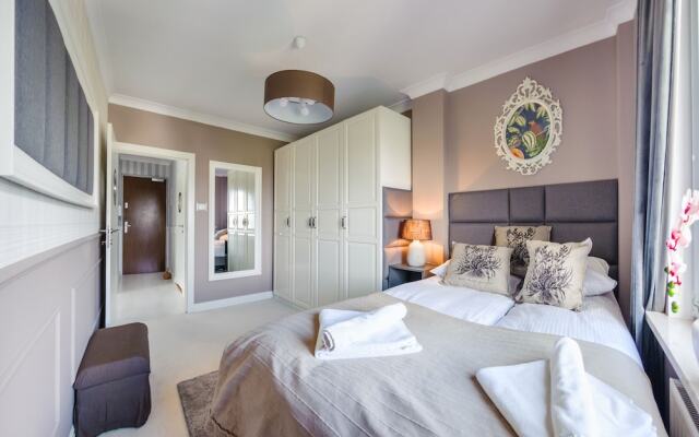 Apartamenty Sun & Snow Gdynia Altus