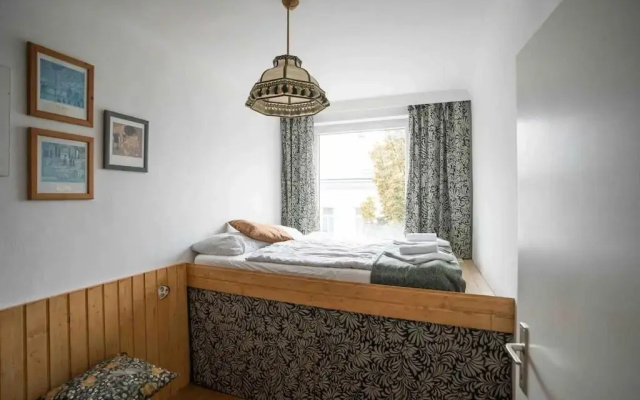 Cozy and stylish Apartment near Schönbrunn Castle