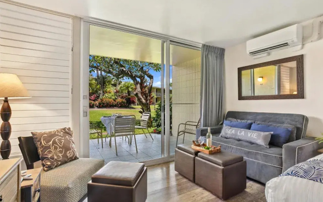 Napili Shores C116
