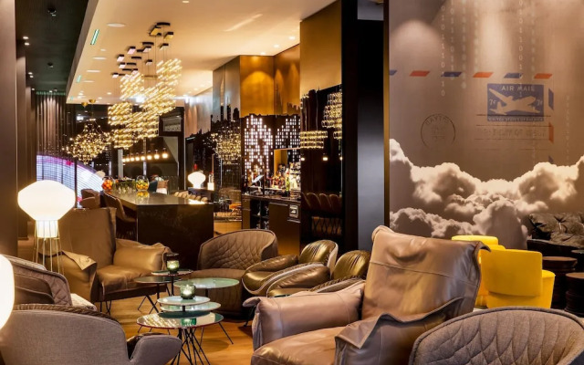 Motel One Leipzig - Post