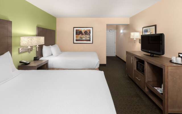 La Quinta Inn & Suites San Antonio Medical Center