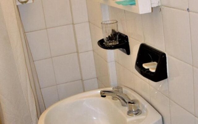 Hotel Plaza Pringles