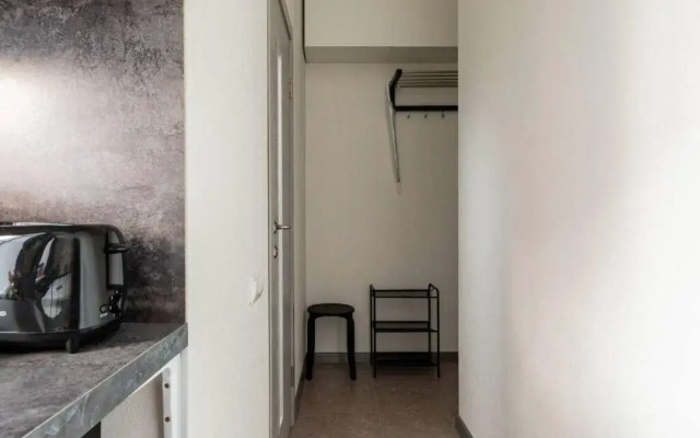 Апартаменты на улице Шпалерная 38