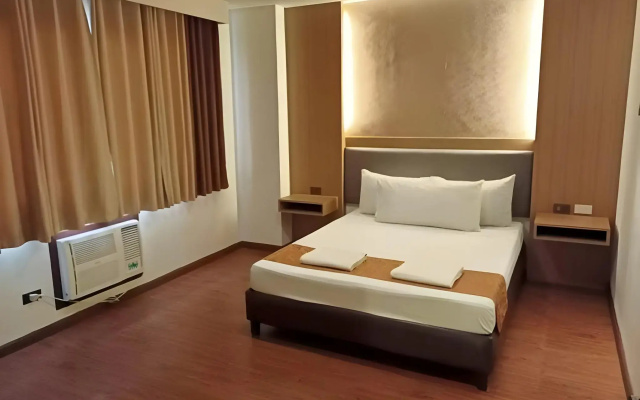 Fernandina 88 Suites Hotel
