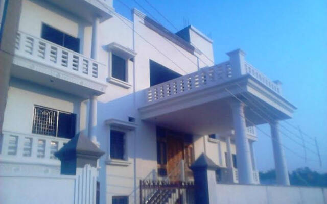 Rishipattan vihar paying guest house