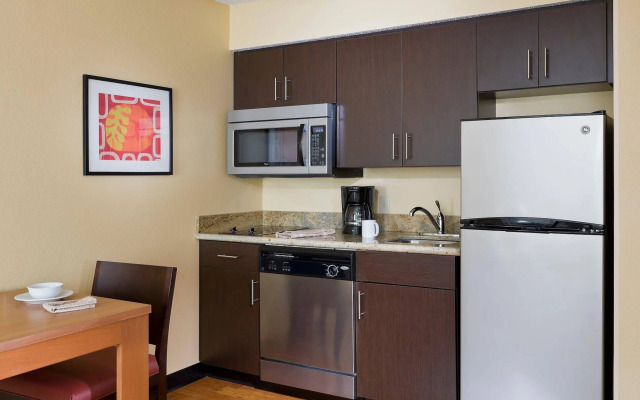TownePlace Suites Dallas Bedford