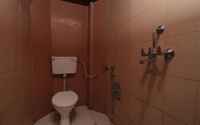 OYO 24637 Hotel Vandana Palace