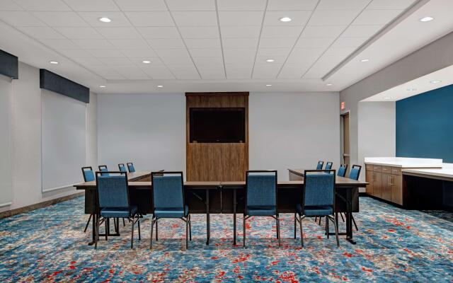 Hampton Inn & Suites Farmers Branch Dallas