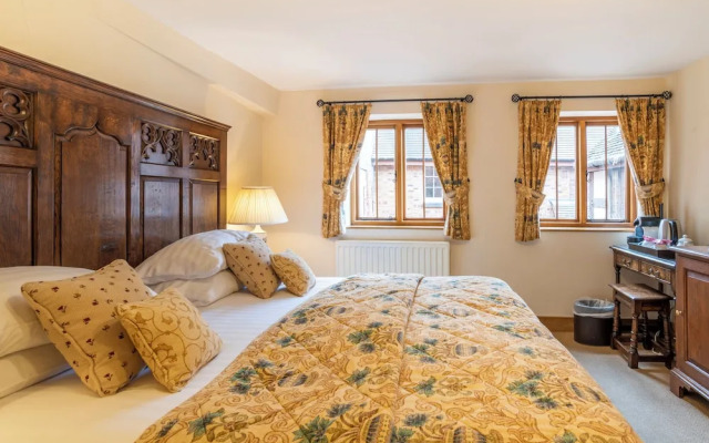 The Townhouse Ludlow
