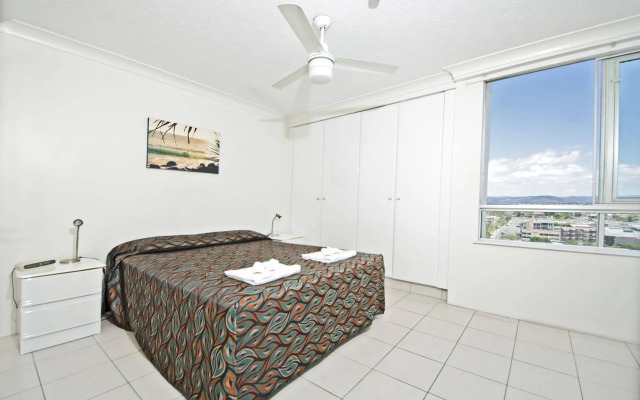 Burleigh Beach Tower