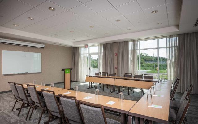 Courtyard by Marriott Boston Littleton