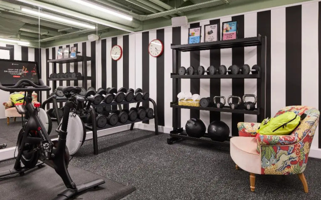 Mama Shelter London - Shoreditch