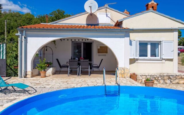 Holiday Home Kristijana