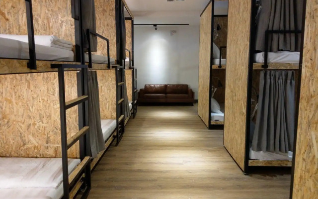 Mini Voyage Hostel Hualian