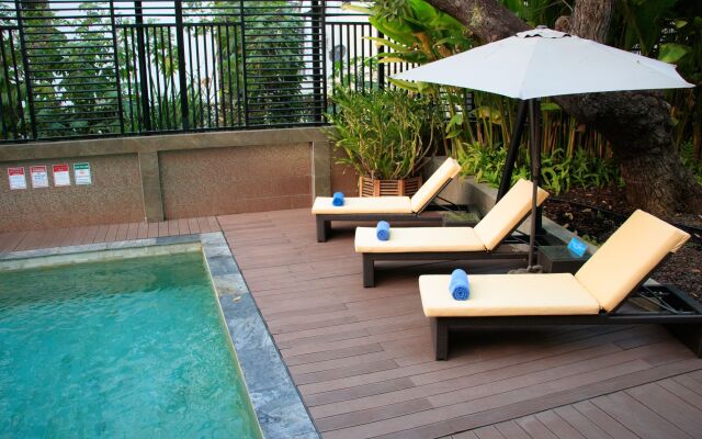 Sanae' Townhouse Chiang Mai